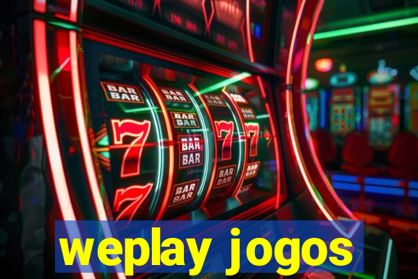 weplay jogos